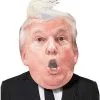 Spirit Halloween Surprised Trump Half Mask -Costume Themes Shop 07452675 a