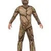 Spirit Halloween Kids Groot Costume - Guardians Of The Galaxy 2 Spirit Halloween Kids Groot Costume - Guardians Of The Galaxy -Costume Themes Shop 07461528 a