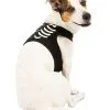 Spirit Halloween Skeleton Pet Harness -Costume Themes Shop 07466428 a