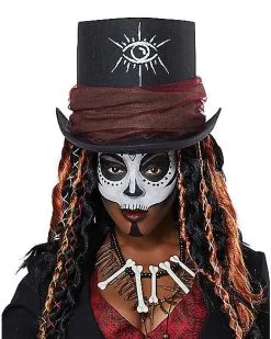 Spirit Halloween Adult Magic Voodoo Costume 7 Spirit Halloween Adult Magic Voodoo Costume -Costume Themes Shop 07467491 c