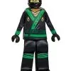 Spirit Halloween Kids Lloyd Costume - LEGO Ninjago Movie 1 Spirit Halloween Kids Lloyd Costume - LEGO Ninjago Movie -Costume Themes Shop 07472335 a