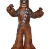 Spirit Halloween Adult Inflatable Chewbacca Costume - Star Wars 1 Spirit Halloween Adult Inflatable Chewbacca Costume - Star Wars -Costume Themes Shop 07472707 a