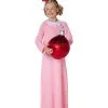 Spirit Halloween Kids Cindy Lou Who Costume - Dr. Seuss -Costume Themes Shop 07475288 a
