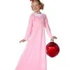 Spirit Halloween Toddler Cindy Lou Who Costume - Dr. Seuss -Costume Themes Shop 07475304 a