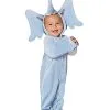 Spirit Halloween Baby Horton Hears A Who Costume - Dr. Seuss 2 Spirit Halloween Baby Horton Hears A Who Costume - Dr. Seuss -Costume Themes Shop 07475338 a