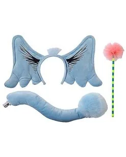 Spirit Halloween Horton Hears A Who Accessory Kit - Dr. Seuss 11 Spirit Halloween Horton Hears A Who Accessory Kit - Dr. Seuss -Costume Themes Shop 07475510 e