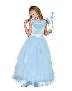 Spirit Halloween Kids Princess Costume 7 Spirit Halloween Kids Princess Costume -Costume Themes Shop 07489941 c