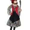 Spirit Halloween Kids Seafaring Pirate Costume -Costume Themes Shop 07490089 a