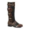 Spirit Halloween Steampunk Boots 2 Spirit Halloween Steampunk Boots -Costume Themes Shop 07493919 a