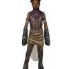 Spirit Halloween Kids Shuri Costume - Black Panther 2 Spirit Halloween Kids Shuri Costume - Black Panther -Costume Themes Shop 07520976 a