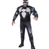 Spirit Halloween Adult Classic Venom Costume - Marvel
