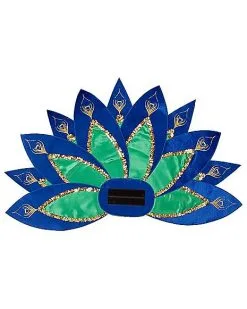 Spirit Halloween Kids Peacock Costume 9 Spirit Halloween Kids Peacock Costume -Costume Themes Shop 07522022 d