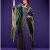 Spirit Halloween Adult Winifred Sanderson Costume The Signature Collection - Hocus Pocu 2 Spirit Halloween Adult Winifred Sanderson Costume The Signature Collection - Hocus Pocu -Costume Themes Shop 07523400 a
