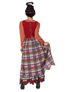 Spirit Halloween Adult Mary Sanderson Costume The Signature Collection - Hocus Pocus 10 Spirit Halloween Adult Mary Sanderson Costume The Signature Collection - Hocus Pocus -Costume Themes Shop 07523442 d