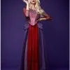 Spirit Halloween Adult Sarah Sanderson Costume The Signature Collection - Hocus Pocus