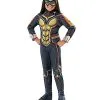 Spirit Halloween Kids Wasp Costume Deluxe - Ant-Man And The Wasp 2 Spirit Halloween Kids Wasp Costume Deluxe - Ant-Man And The Wasp -Costume Themes Shop 07525959 a