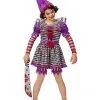 Spirit Halloween Kids Killer Clown Costume 2 Spirit Halloween Kids Killer Clown Costume -Costume Themes Shop 07527005 a