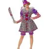 Spirit Halloween Adult Killer Clown Costume 1 Spirit Halloween Adult Killer Clown Costume -Costume Themes Shop 07530611 a
