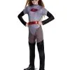 Spirit Halloween Kids Elastigirl Costume - Incredibles 2 -Costume Themes Shop 07532880 a