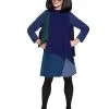 Spirit Halloween Adult Edna Costume Deluxe - Incredibles 2 1 Spirit Halloween Adult Edna Costume Deluxe - Incredibles 2 -Costume Themes Shop 07533144 a