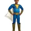 Spirit Halloween Kids Freddy Freeman Costume Deluxe - Shazam -Costume Themes Shop 07549884 a