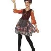 Spirit Halloween Tween Mary Sanderson Dress - Hocus Pocus 1 Spirit Halloween Tween Mary Sanderson Dress - Hocus Pocus -Costume Themes Shop 07553852 a