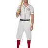 Spirit Halloween Adult Jimmy Costume - A League Of Their Own 2 Spirit Halloween Adult Jimmy Costume - A League Of Their Own -Costume Themes Shop 07554413 a