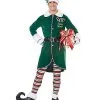 Spirit Halloween Adult Workshop Elf Costume 1 Spirit Halloween Adult Workshop Elf Costume -Costume Themes Shop 07562929 a