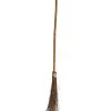 Spirit Halloween 56 Inch Witch Broom 1 Spirit Halloween 56 Inch Witch Broom -Costume Themes Shop 07570609 a