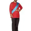 Spirit Halloween Adult English Prince Plus Size Costume -Costume Themes Shop 07574114 a