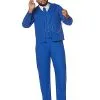 Spirit Halloween Adult Train Conductor Plus Size Costume 1 Spirit Halloween Adult Train Conductor Plus Size Costume -Costume Themes Shop 07574213 a