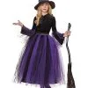 Spirit Halloween Kids Witch Costume - The Signature Collection 2 Spirit Halloween Kids Witch Costume - The Signature Collection -Costume Themes Shop 07574445 a