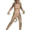 Spirit Halloween Adult Cheetah Wonder Woman Costume - DC Comics 1 Spirit Halloween Adult Cheetah Wonder Woman Costume - DC Comics -Costume Themes Shop 07577364 a