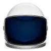 Spirit Halloween Astronaut Helmet -Costume Themes Shop 07603368 a