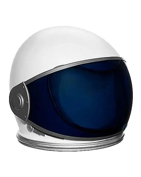 Spirit Halloween Astronaut Helmet 5 Spirit Halloween Astronaut Helmet - Image 3