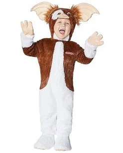 Spirit Halloween Toddler Gizmo Costume - Gremlins