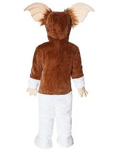 Spirit Halloween Toddler Gizmo Costume - Gremlins 6 Spirit Halloween Toddler Gizmo Costume - Gremlins -Costume Themes Shop 07613664 b