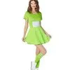 Spirit Halloween Dipsy Costume Kit - Teletubbies 1 Spirit Halloween Dipsy Costume Kit - Teletubbies -Costume Themes Shop 07616527 a