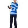 Spirit Halloween Adult Josh Costume – Blue’s Clues & You 1 Spirit Halloween Adult Josh Costume – Blue’s Clues & You -Costume Themes Shop 07616550 a