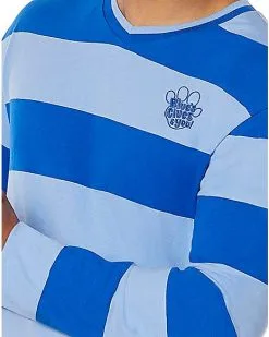 Spirit Halloween Adult Josh Costume – Blue’s Clues & You 7 Spirit Halloween Adult Josh Costume – Blue’s Clues & You -Costume Themes Shop 07616550 c