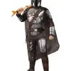 Spirit Halloween Adult The Mandalorian Costume - The Mandalorian -Costume Themes Shop 07622202 a