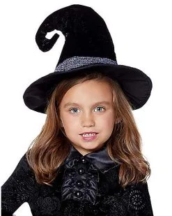 Spirit Halloween Toddler Witch Costume - The Signature Collection -Costume Themes Shop 07622780 c