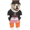 Spirit Halloween Dunkin' Pet Costume 1 Spirit Halloween Dunkin' Pet Costume -Costume Themes Shop 07623564 a