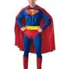Spirit Halloween Adult Classic Superman Costume - DC Comics 2 Spirit Halloween Adult Classic Superman Costume - DC Comics -Costume Themes Shop 07623911 a