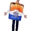 Spirit Halloween Adult Sliders Costume - White Castle 2 Spirit Halloween Adult Sliders Costume - White Castle -Costume Themes Shop 07630460 a