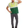 Spirit Halloween Waste Management Costume Kit 2 Spirit Halloween Waste Management Costume Kit -Costume Themes Shop 07641400 a