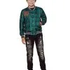 Spirit Halloween Kids Zed Jacket - Zombies 3 1 Spirit Halloween Kids Zed Jacket - Zombies 3 -Costume Themes Shop 07649247 a
