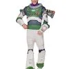 Spirit Halloween Adult Buzz Lightyear Costume - Lightyear 2 Spirit Halloween Adult Buzz Lightyear Costume - Lightyear -Costume Themes Shop 07649346 a