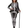 Spirit Halloween Adult Skeleton Costume - The Signature Collection 2 Spirit Halloween Adult Skeleton Costume - The Signature Collection -Costume Themes Shop 07651896 a
