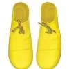 Spirit Halloween Yellow Clown Shoes 2 Spirit Halloween Yellow Clown Shoes -Costume Themes Shop 07651987 a